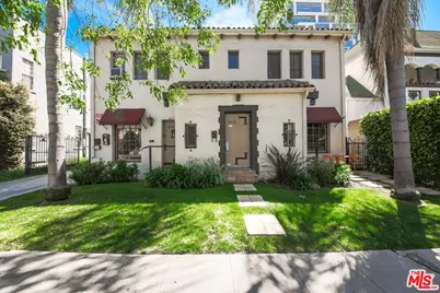 6216 Orange St, Los Angeles, CA 90048 - Photo 1