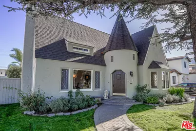 1218 S Point View St, Los Angeles, CA 90035 - Photo 1