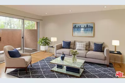 1252 N Formosa Ave #4, West Hollywood, CA 90046 - Photo 1