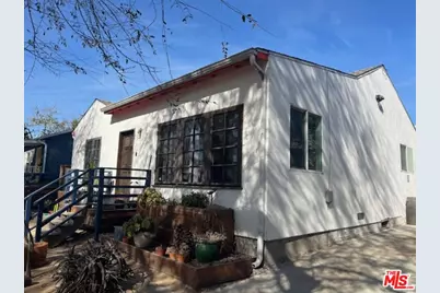 8517 Hargis St, Los Angeles, CA 90034 - Photo 1