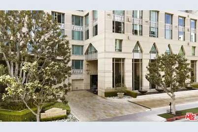 10727 Wilshire Blvd #1204, Los Angeles, CA 90024 - Photo 1