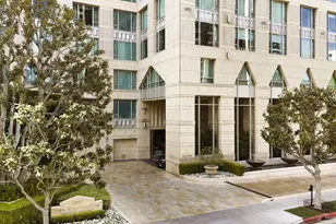 10727 Wilshire Blvd, Los Angeles, CA 90024 - Photo 1