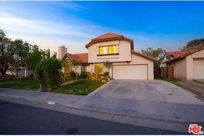 37742 Boxthorn St, Palmdale, CA 93552 - Photo 1