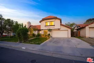 37742 Boxthorn St, Palmdale, CA 93552 - Photo 1