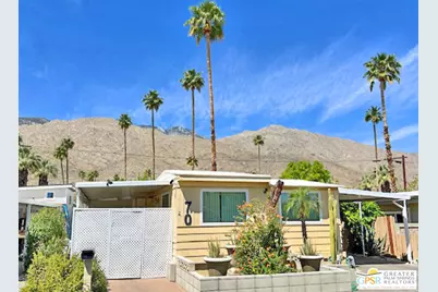 70 Nile St, Palm Springs, CA 92264 - Photo 1