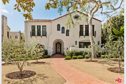 829 Keniston Ave, Los Angeles, CA 90005 - Photo 1