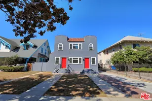 2309 S Budlong Ave, Los Angeles, CA 90007 - Photo 1
