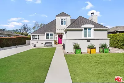 4415 Sancola Ave, Toluca Lake, CA 91602 - Photo 1