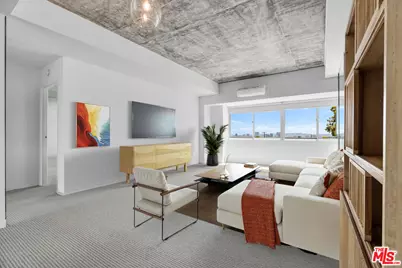 1155 N La Cienega Blvd #307, West Hollywood, CA 90069 - Photo 1
