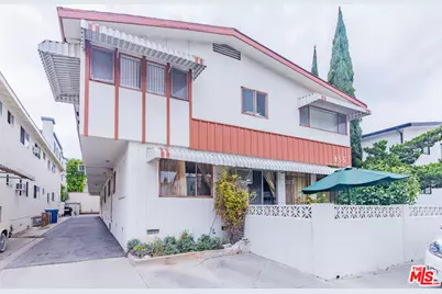 855 S Sherbourne Dr #2, Los Angeles, CA 90035 - Photo 1