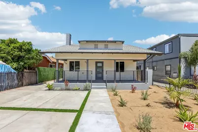 3127 W 60th St, Los Angeles, CA 90043 - Photo 1