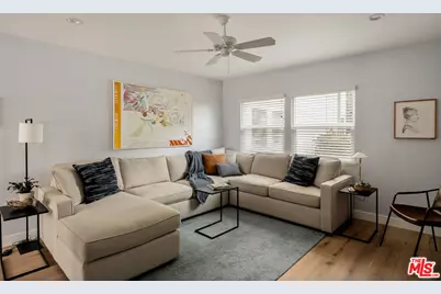 3605 Kalsman Dr #1, Los Angeles, CA 90016 - Photo 1