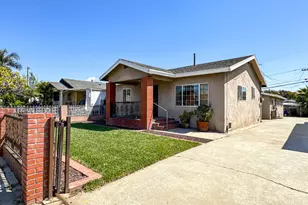 1418 S McBride Ave, Commerce, CA 90040 - Photo 1