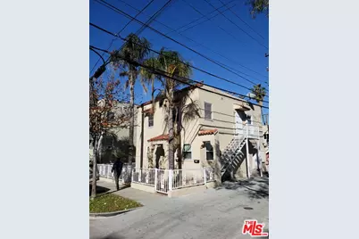 435 W 11th St, Long Beach, CA 90813 - Photo 1