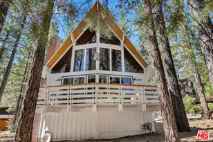 380 Santa Clara Blvd, Big Bear Lake, CA 92315 - Photo 1