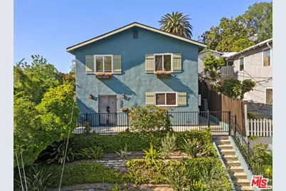 3749 Mercury Ave ##A, Los Angeles, CA 90031 - Photo 1