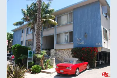 11660 Chenault St #119, Los Angeles, CA 90049 - Photo 1
