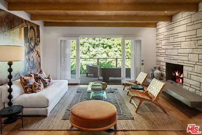 517 N Greencraig Rd, Los Angeles, CA 90049 - Photo 1