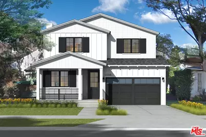 1106 Hartzell St, Pacific Palisades, CA 90272 - Photo 1