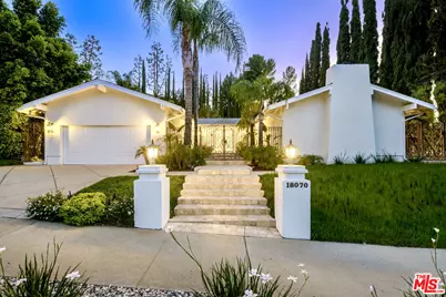 18070 Lake Encino Dr, Encino, CA 91316 - Photo 1