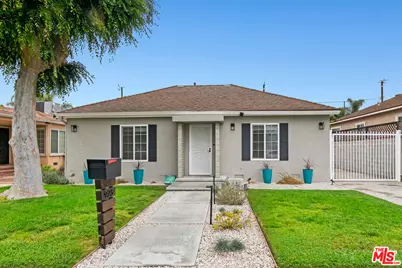 923 W Orange Grove Ave, Burbank, CA 91506 - Photo 1