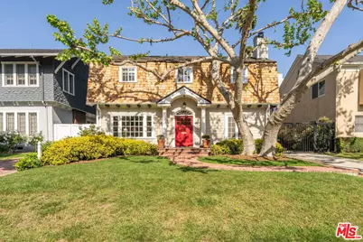 538 S Van Ness Ave, Los Angeles, CA 90020 - Photo 1