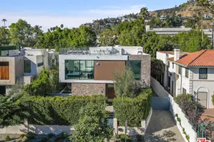 1621 N Fairfax Ave, Los Angeles, CA 90046 - Photo 1