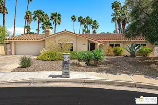 3158 E Anzuelo Circle, Palm Springs, CA 92264 - Photo 1