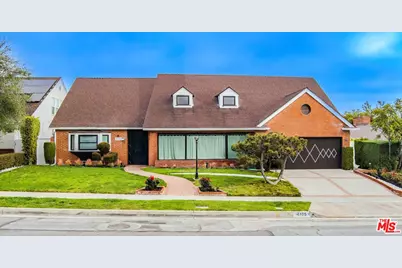 4135 Olympiad Dr, View Park, CA 90043 - Photo 1