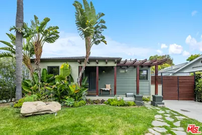 3928 Michael Ave, Los Angeles, CA 90066 - Photo 1