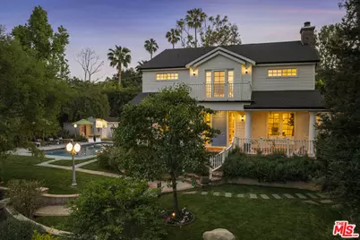 14550 Greenleaf St, Sherman Oaks, CA 91403 - Photo 1