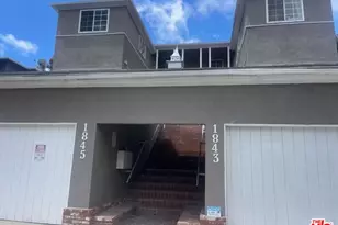 1845 S South Beverly Glen Blvd, Los Angeles, CA 90025 - Photo 1