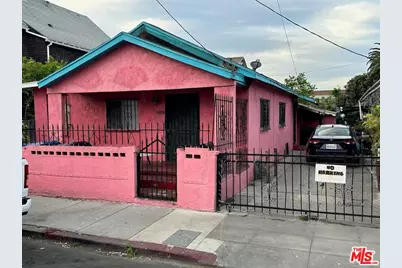 1619 W 14th St, Los Angeles, CA 90015 - Photo 1