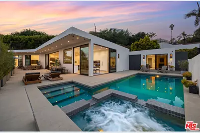 9960 Beverly Grove Dr. Dr, Beverly Hills, CA 90210 - Photo 1