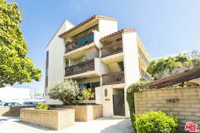 1423 Euclid St, Santa Monica, CA 90404 - Photo 1