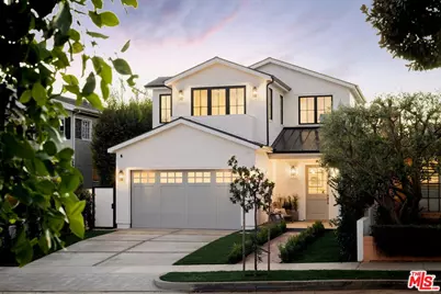 1011 Hartzell St, Pacific Palisades, CA 90272 - Photo 1