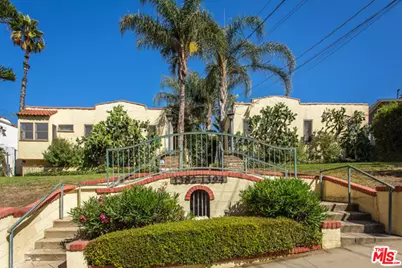 1384 Edgecliffe, Los Angeles, CA 90026 - Photo 1