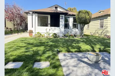 1744 S Carmelina Ave, Los Angeles, CA 90025 - Photo 1