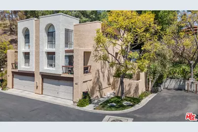 712 Vallejo Villas, Los Angeles, CA 90042 - Photo 1