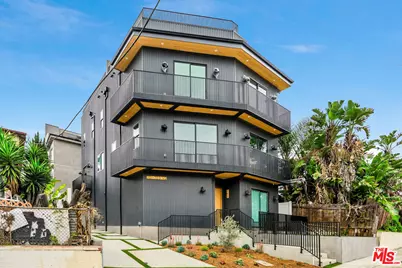 703 N Vendome St #1, Los Angeles, CA 90026 - Photo 1