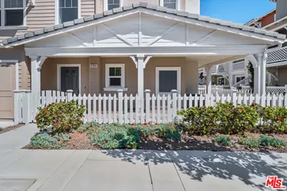 3763 Islander Walk, Oxnard, CA 93035 - Photo 1