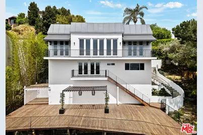 1539 Viewsite Dr, Los Angeles, CA 90069 - Photo 1