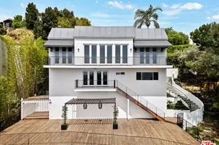 1539 Viewsite Dr, Los Angeles, CA 90069 - Photo 1