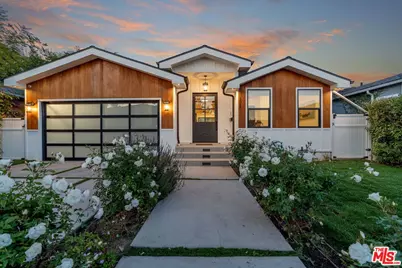 5522 Buffalo Ave, Sherman Oaks, CA 91401 - Photo 1