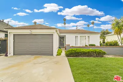 3877 Cherrywood Ave, Los Angeles, CA 90008 - Photo 1