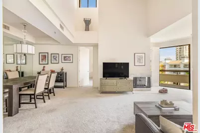 2131 Century Park Ln #402, Los Angeles, CA 90067 - Photo 1