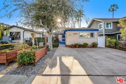 3485 Rosewood Ave, Los Angeles, CA 90066 - Photo 1