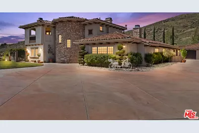 11043 Elizabeth Lake Rd, Leona Valley, CA 93551 - Photo 1