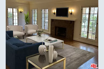 326 N Orange Dr, Los Angeles, CA 90036 - Photo 1