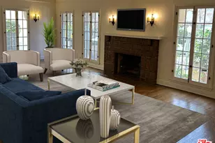 326 N Orange Dr, Los Angeles, CA 90036 - Photo 1